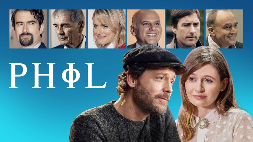 مشاهدة فيلم Phil 2019 مترجم