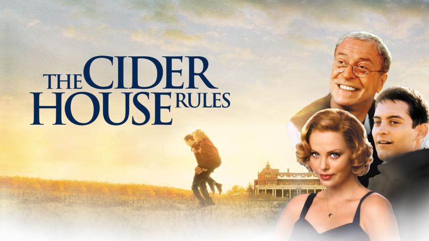 مشاهدة فيلم The Cider House Rules 1999 مترجم