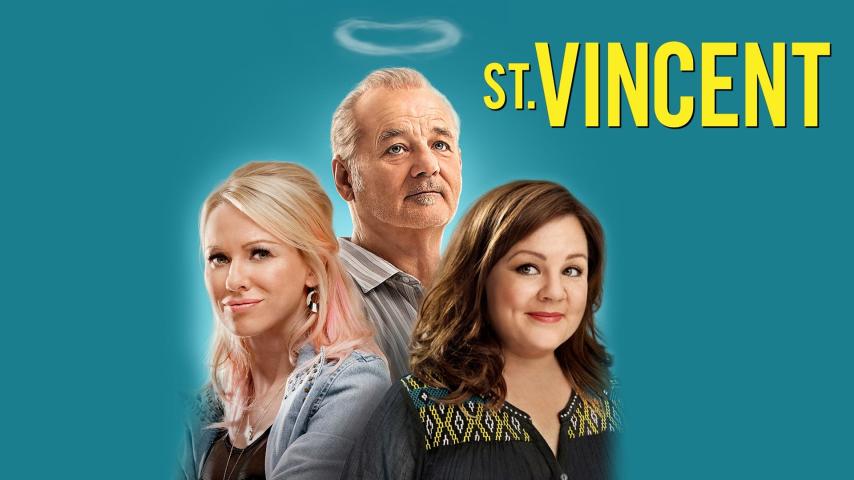 مشاهدة فيلم St. Vincent 2014 مترجم