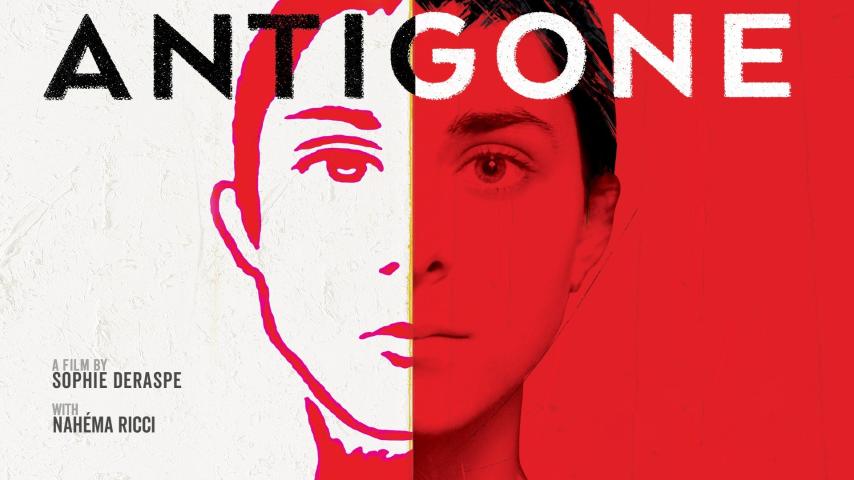 مشاهدة فيلم Antigone 2019 مترجم