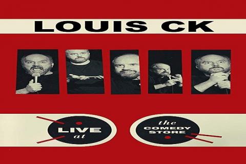 مشاهدة فيلم Louis C.K.: Live at the Comedy Store 2015 مترجم