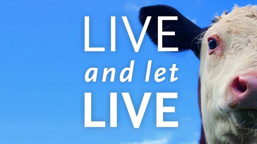 مشاهدة فيلم Live and Let Live 2013 مترجم