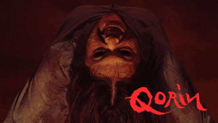 مشاهدة فيلم Qorin 2022 مترجم