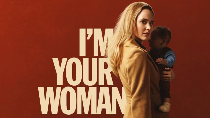 مشاهدة فيلم I'm Your Woman 2020 مترجم