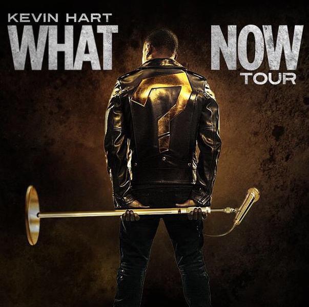 مشاهدة فيلم Kevin Hart- What Now 2016 مترجم