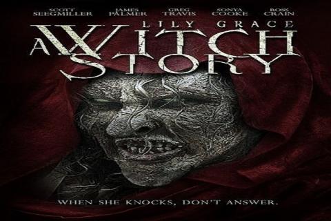 مشاهدة فيلم Lily Grace A Witch Story 2015 مترجم