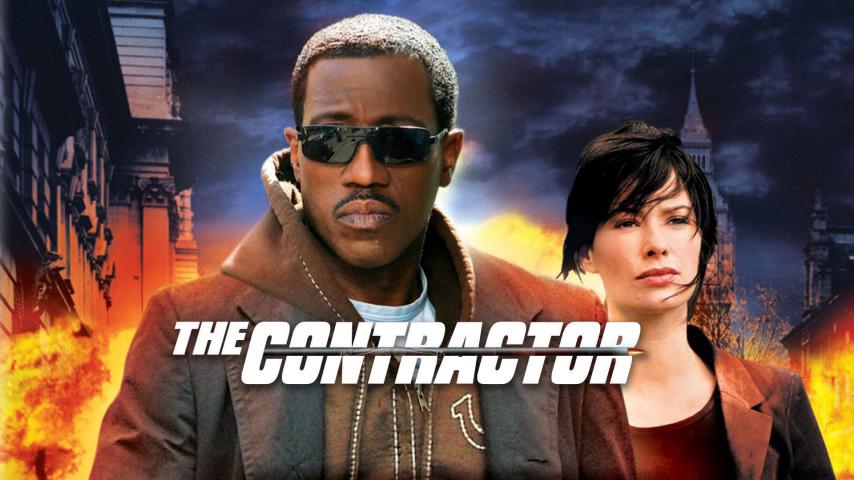 مشاهدة فيلم The Contractor 2007 مترجم