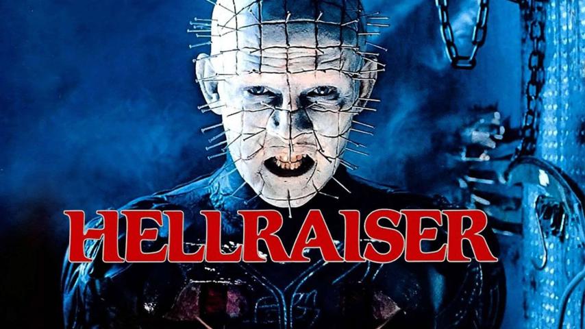 مشاهدة فيلم Hellraiser 1987 مترجم