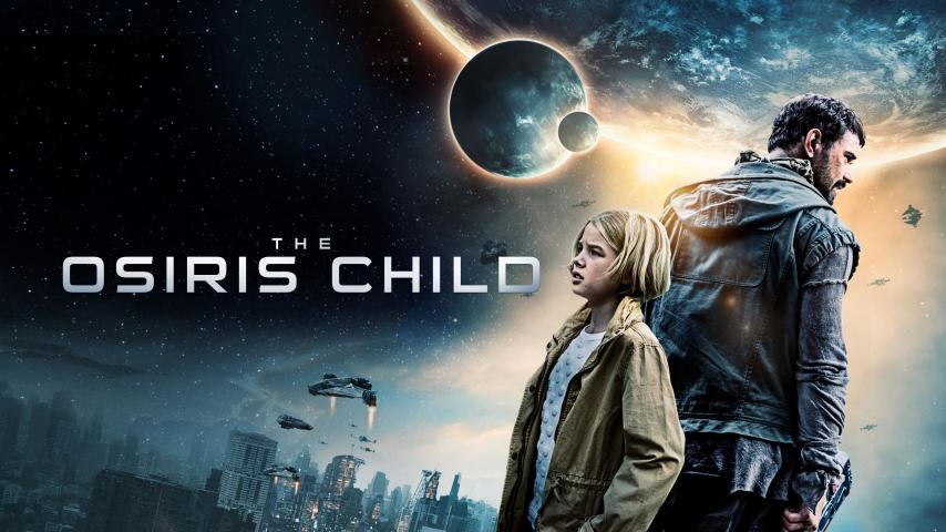 مشاهدة فيلم The Osiris Child 2016 مترجم