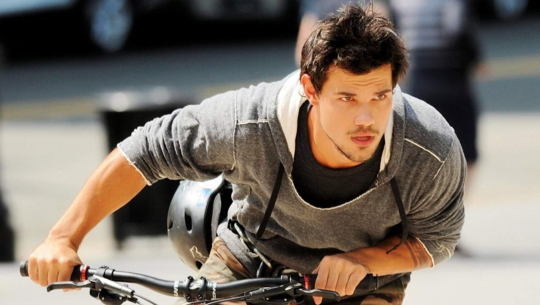 مشاهدة فيلم Tracers 2015 مترجم