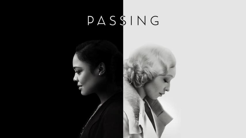 مشاهدة فيلم Passing 2021 مترجم