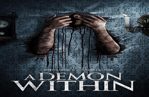 مشاهدة فيلم A Demon Within 2018 مترجم