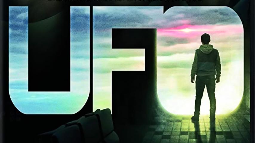 مشاهدة فيلم UFO 2018 مترجم