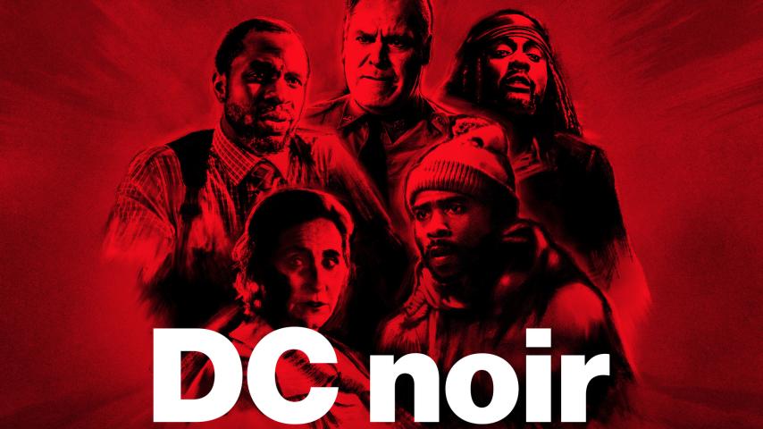 مشاهدة فيلم DC Noir 2019 مترجم