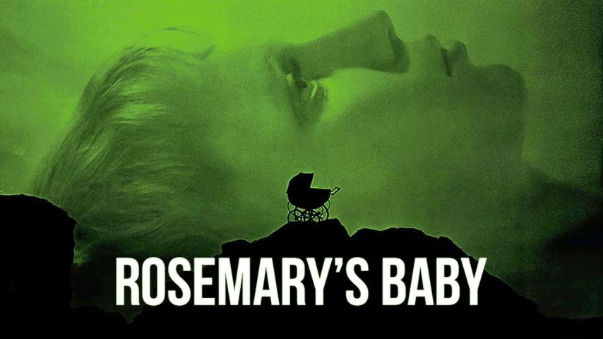 مشاهدة فيلم Rosemary's Baby 1968 مترجم