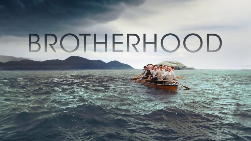 مشاهدة فيلم Brotherhood 2019 مترجم