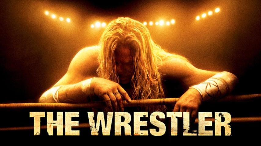 مشاهدة فيلم The Wrestler 2008 مترجم