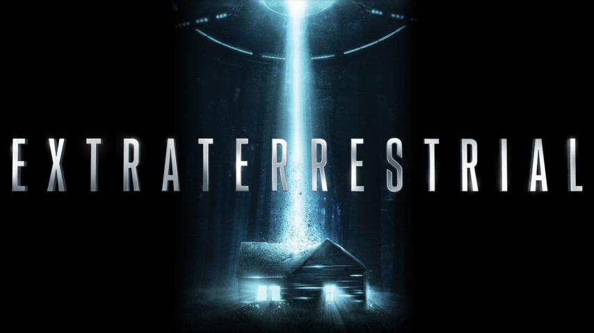 مشاهدة فيلم Extraterrestrial 2014 مترجم