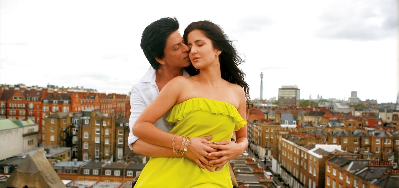 مشاهدة فيلم Jab Tak Hai Jaan 2012 مترجم