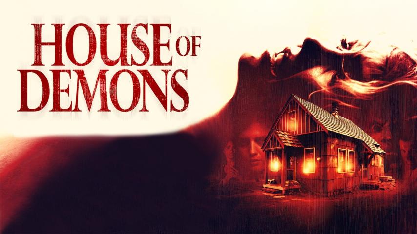 مشاهدة فيلم House of Demons 2018 مترجم