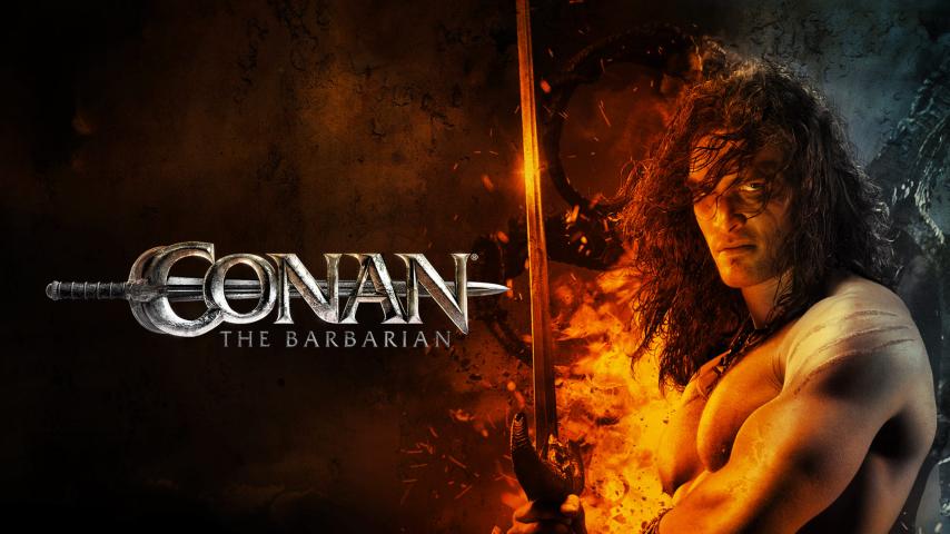 مشاهدة فيلم Conan the Barbarian 2011 مترجم