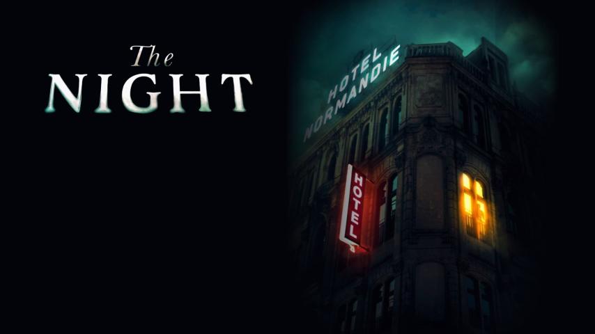 مشاهدة فيلم The Night 2020 مترجم