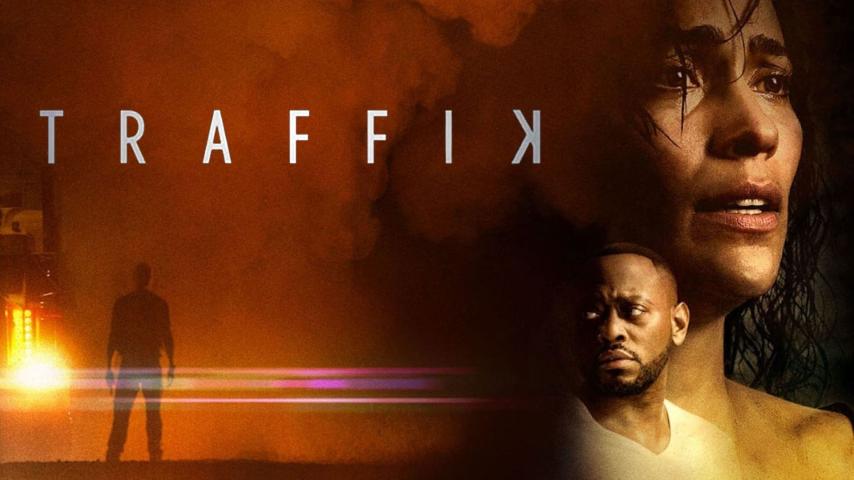 مشاهدة فيلم Traffik 2018 مترجم