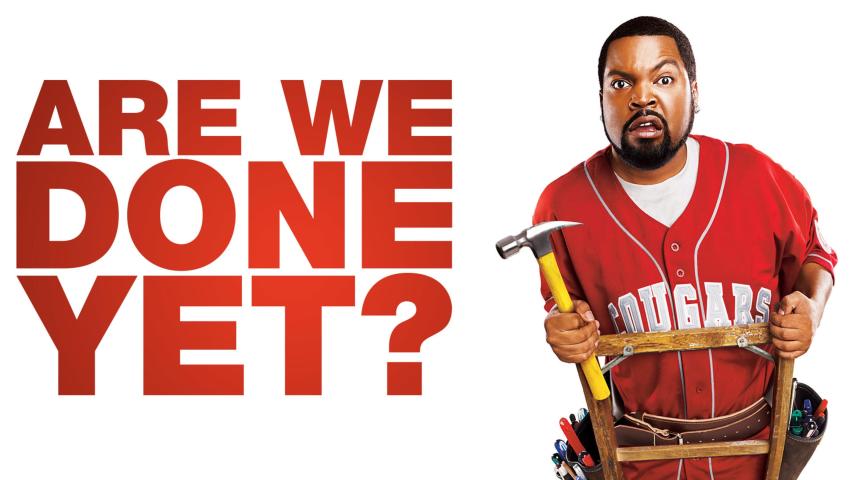 مشاهدة فيلم Are We Done Yet? 2007 مترجم