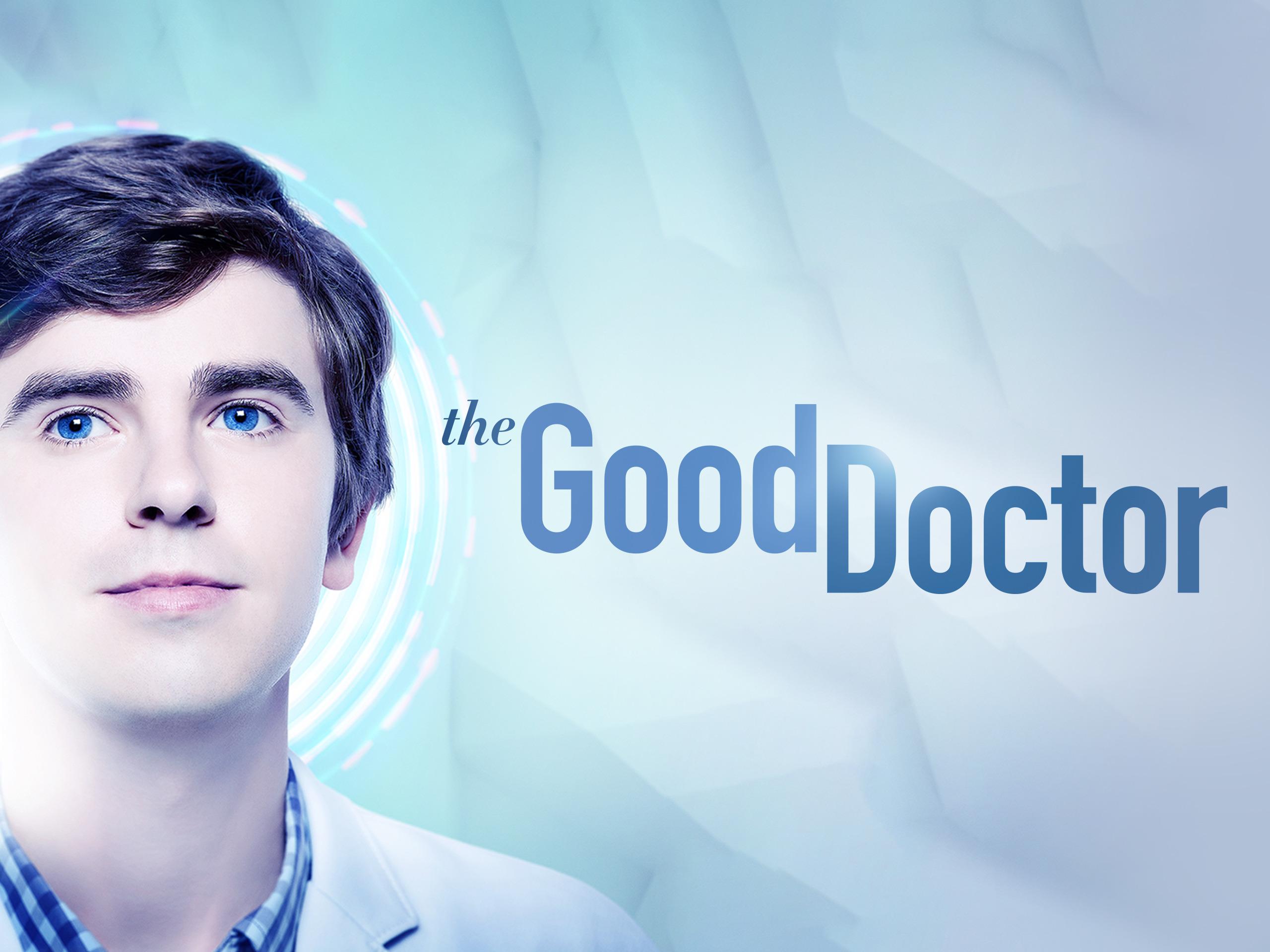 مسلسل The Good Doctor الموسم 1 الحلقة 1 مترجمة