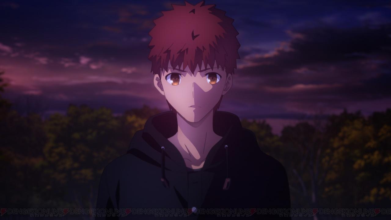 مشاهدة فيلم Fate stay night Movie Heaven's Feel - I. Presage Flower 2017 مترجم