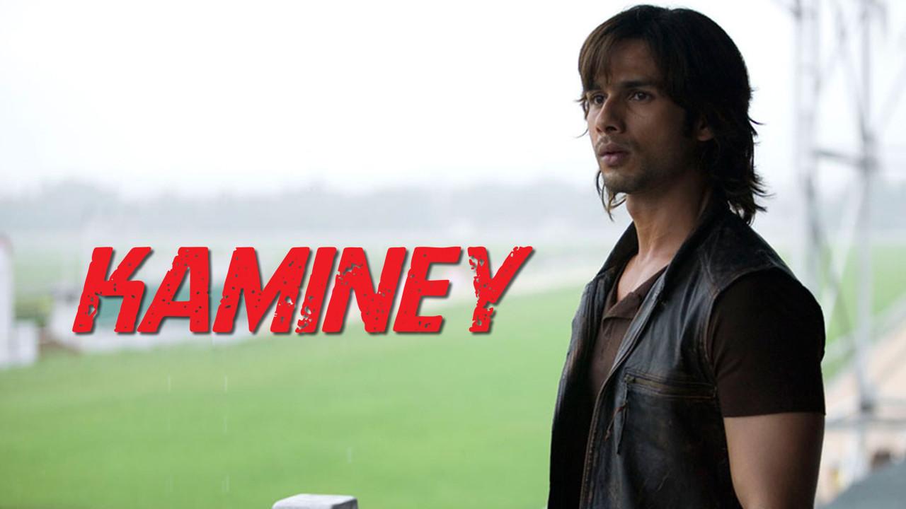 مشاهدة فيلم Kaminey 2009 مترجم