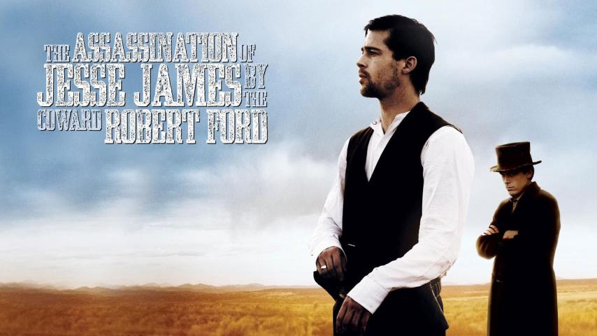 مشاهدة فيلم The Assassination of Jesse James by the Coward Robert Ford 2007 مترجم