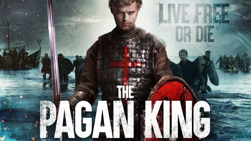 مشاهدة فيلم The Pagan King: The Battle of Death 2018 مترجم