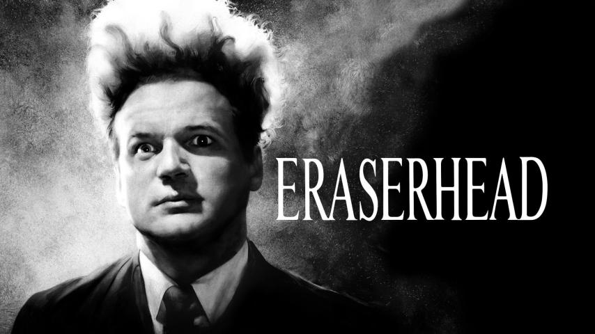 مشاهدة فيلم Eraserhead 1977 مترجم