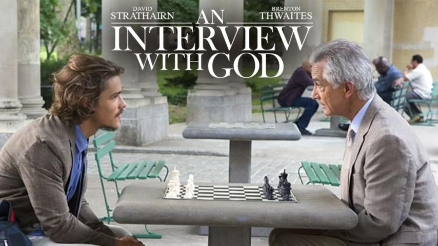 مشاهدة فيلم An Interview with God 2018 مترجم