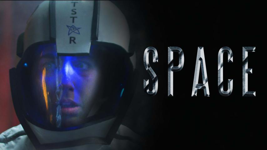 مشاهدة فيلم Space 2020 مترجم