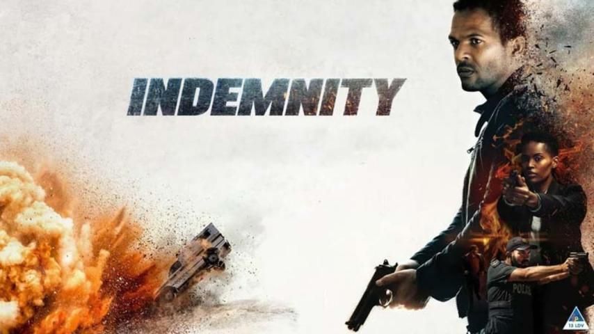 مشاهدة فيلم Indemnity 2021 مترجم