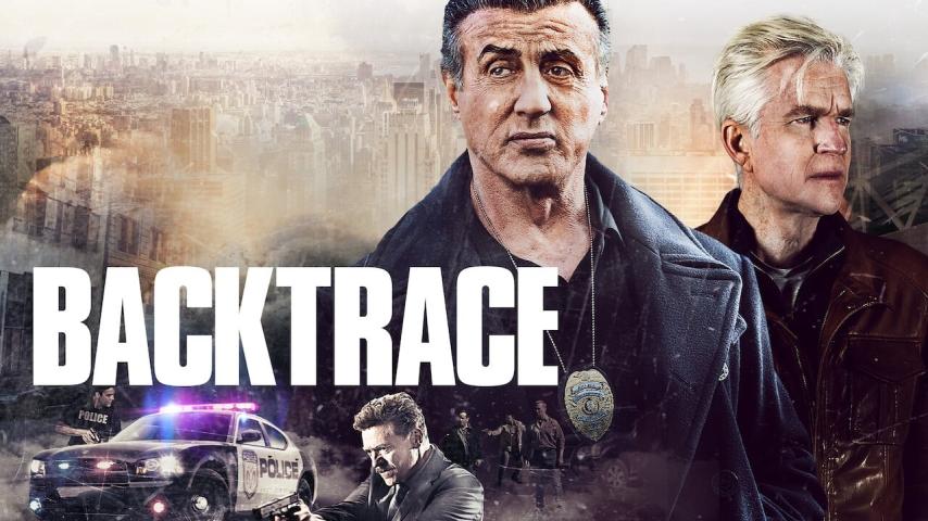 مشاهدة فيلم Backtrace 2018 مترجم