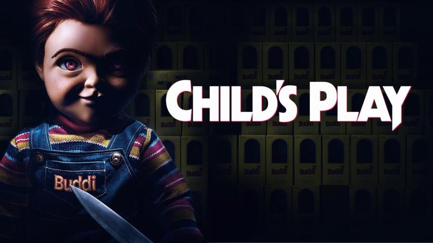 مشاهدة فيلم Child's Play 2019 مترجم