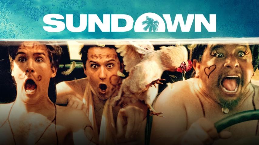 مشاهدة فيلم Sundown 2016 مترجم