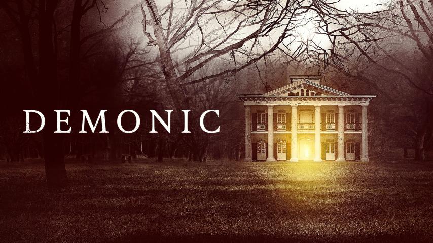 مشاهدة فيلم Demonic 2015 مترجم