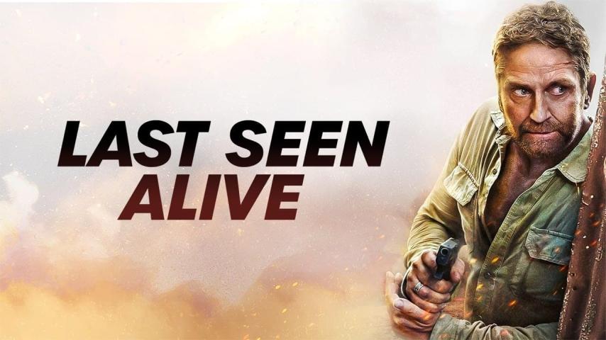 مشاهدة فيلم Last Seen Alive 2022 مترجم