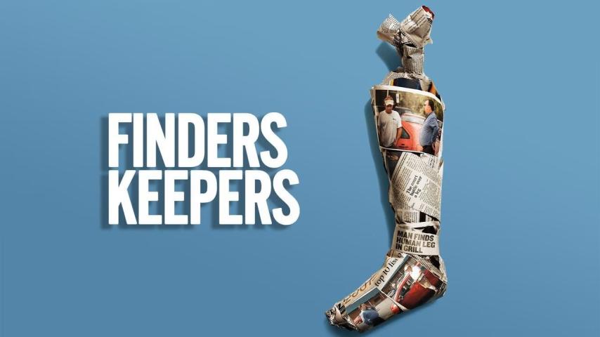 مشاهدة فيلم Finders Keepers 2015 مترجم