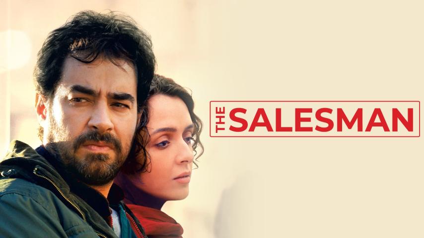 مشاهدة فيلم The Salesman 2016 مترجم