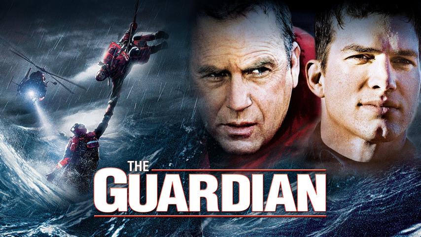 مشاهدة فيلم The Guardian 2006 مترجم