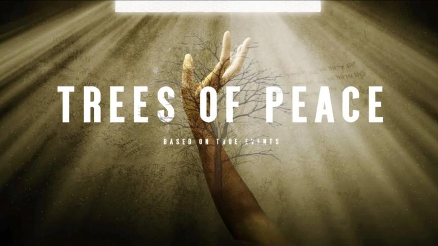 مشاهدة فيلم Trees of Peace 2021 مترجم