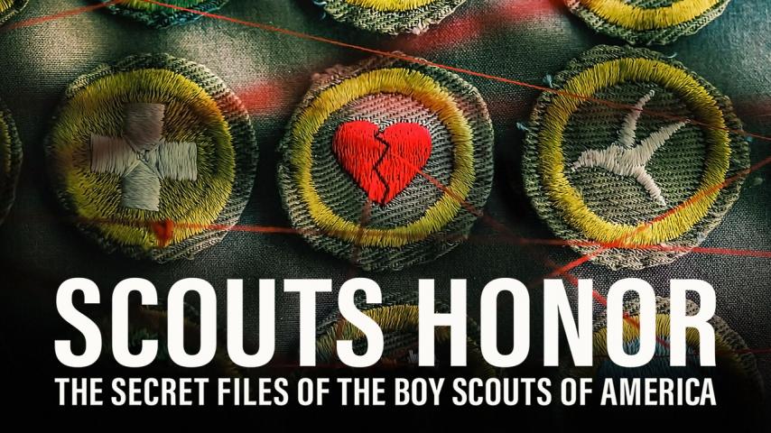 مشاهدة فيلم Scout's Honor: The Secret Files of the Boy Scouts of America 2023 مترجم