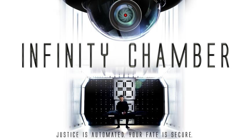 مشاهدة فيلم Infinity Chamber 2016 مترجم