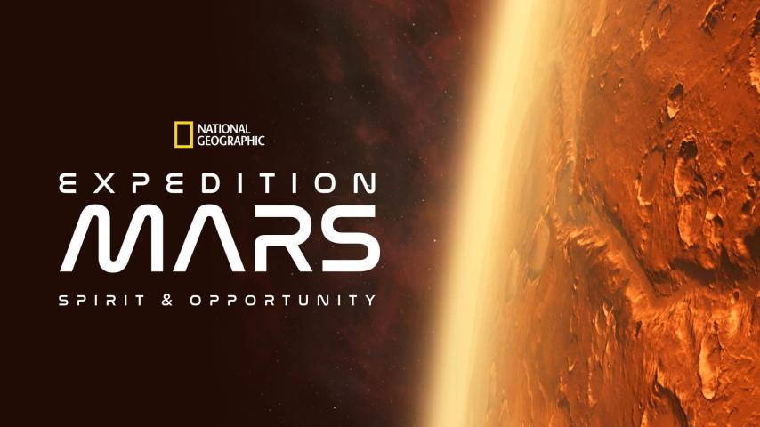 مشاهدة فيلم Expedition Mars 2016 مترجم