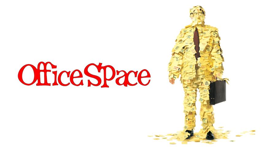 مشاهدة فيلم Office Space 1999 مترجم